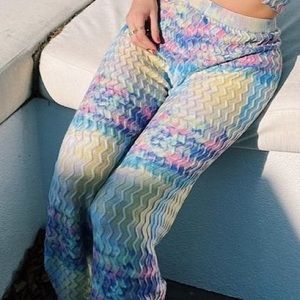 House of Sunny Reflections pants